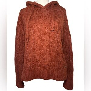 Abercrombie and Fitch Sweater